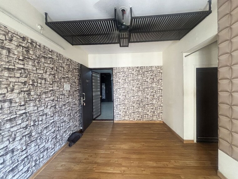 Bedroom, puranik-city 2 Bedroom 700 Sq.Ft. Apartment In Kasarvadavali Thane 10387589
