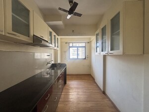 Room in 2 BHK Apartment at Puranik City, Kasarvadavali – for Sale