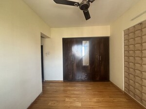 Room in 2 BHK Apartment at Puranik City, Kasarvadavali – for Sale