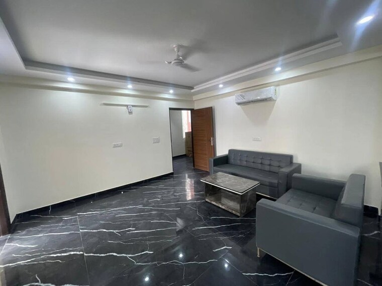 Kitchen, saket 2 Bedroom 1100 Sq.Ft. Apartment In Saket Delhi 10387590