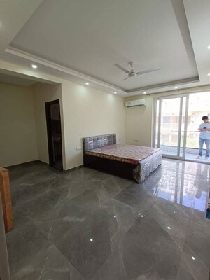 Bedroom in 2 BHK Apartment at Saket – for Rent