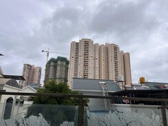 2 BHK Apartment For Rent in Raheja Vistas Phase 3