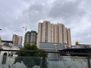 2 BHK Apartment For Rent in Raheja Vistas Phase 3, Mohammadwadi