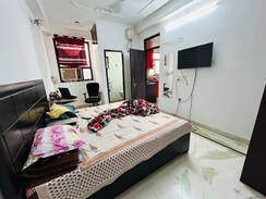 2 BHK + Store Room Builder Floor For Rent in Palam Vihar Residents Association