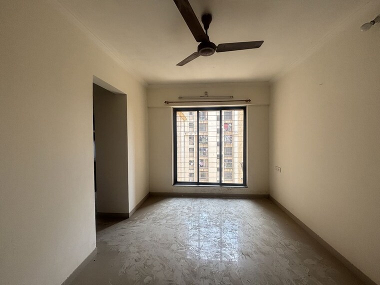 Room, puranik-city 1 Bedroom 470 Sq.Ft. Apartment In Kasarvadavali Thane 10387596