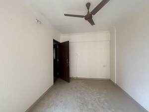 1 BHK Apartment For Sale in Puranik City, Kasarvadavali
