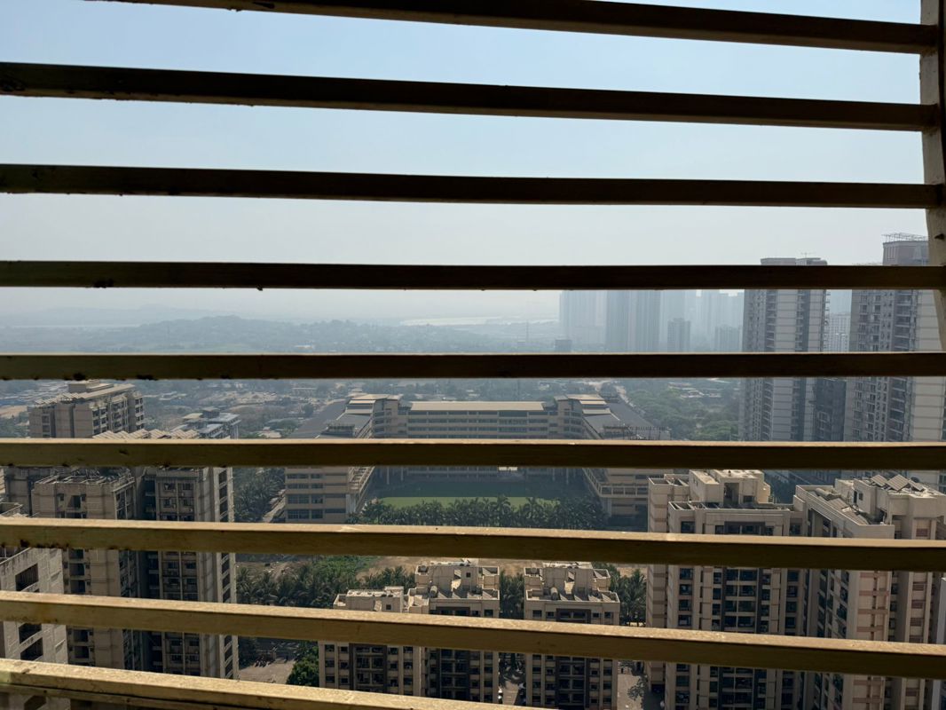 2 BHK + Pooja Room,Study Room 860 Sq.Ft. Apartment in Soham Tropical Lagoon