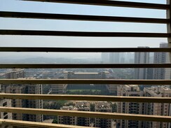 2 BHK + Pooja Room,Study Room Apartment For Rent in Soham Tropical Lagoon