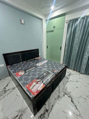 Bedroom in 1 RK Builder Floor at Sector 41 – for Rent