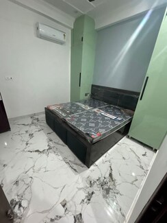 1 RkBuilder Floor For Rent in Sector 41