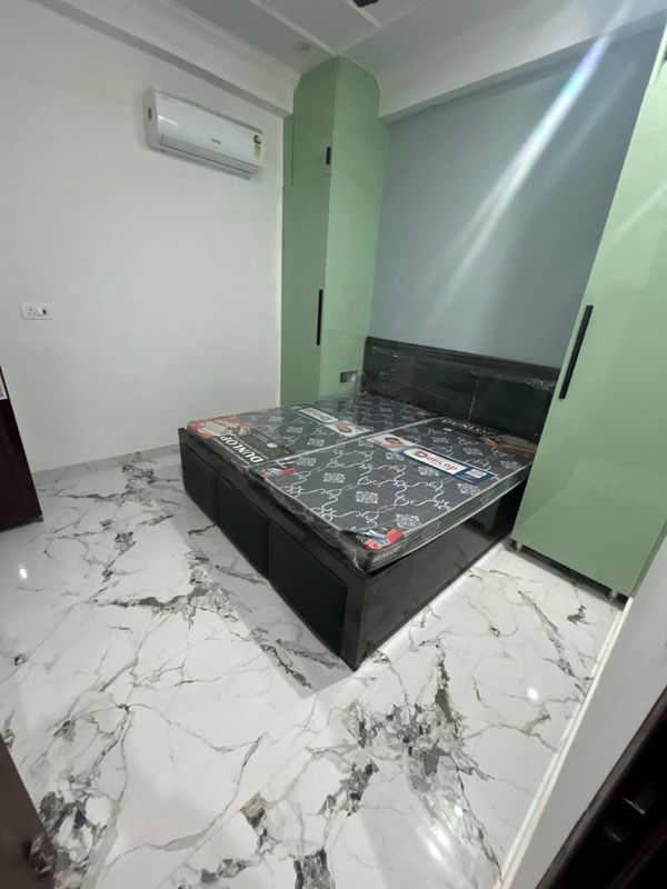 1 RkBuilder Floor For Rent in Sector 41