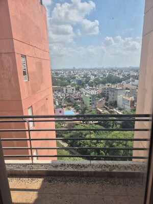 3 BHK Apartment – Exterior View View at Mahindra Aura, Sector 110a - for Sale
