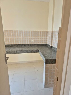 Bathroom in 3 BHK Apartment at Mahindra Aura, Sector 110a – for Sale