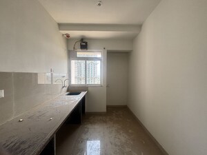 Building Lobby in 1 BHK Apartment at Puranik City Reserva, Ghodbunder Road – for Sale