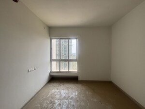 Room in 1 BHK Apartment at Puranik City Reserva, Ghodbunder Road – for Sale