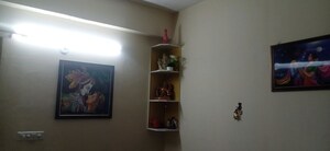 Furnished Amenities in 2 BHK Apartment at Conscient Habitat 78, Sector 78 – for Rent