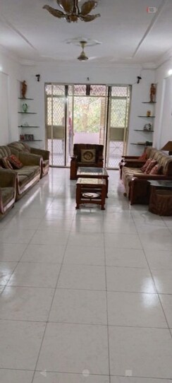 3 BHK Apartment For Sale in Sunshree Gold