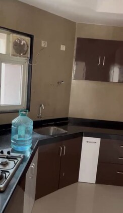 2 BHK + Store Room Apartment For Rent in Kesar Symphony