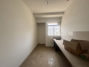 Kitchen in 2 BHK Apartment at Puranik City Reserva, Ghodbunder Road – for Sale