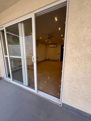 Balcony in 4 BHK Builder Floor at Dlf Cyber City – for Sale