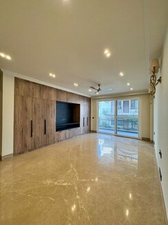 4 BHK Builder Floor For Sale in DLF Cyber City