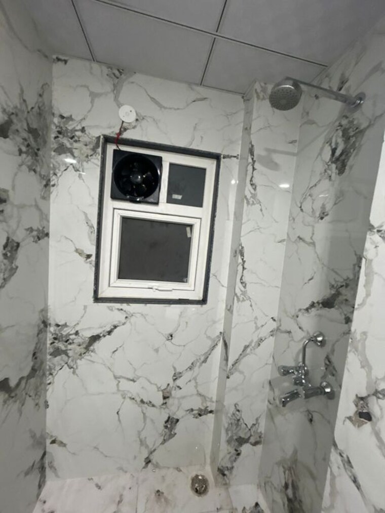 Bathroom, silokhra 1 RK 190 Sq.Ft. Builder Floor In Silokhra Gurgaon 10387611