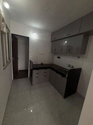 Kitchen in 2 BHK Apartment at Skyways Horizon, Lohgaon – for Rent