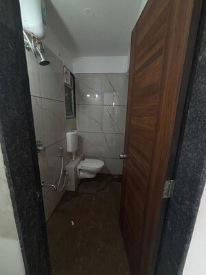 Bathroom in 2 BHK Apartment at Skyways Horizon, Lohgaon – for Rent