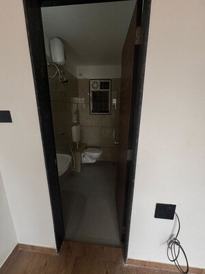 Furnished Amenities in 2 BHK Apartment at Skyways Horizon, Lohgaon – for Rent