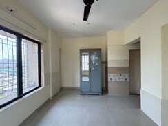 2 BHK + Store Room Apartment For Sale in Harmony Horizons