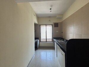Building Lobby in 2 BHK Apartment at Harmony Horizons, Ghodbunder Road – for Sale