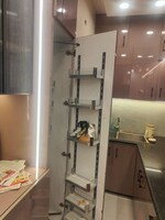 5 BHK + Basement 3300 Sq.Ft. Apartment in BPTP The Deck