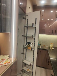 5 BHK + Basement Apartment For Sale in BPTP The Deck