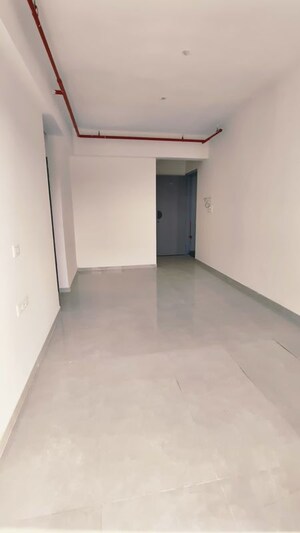 Room in 2 BHK Apartment at Damji Shamji Mahavir Spring Tulip Phase 1, Pokhran Road No Two – for Rent
