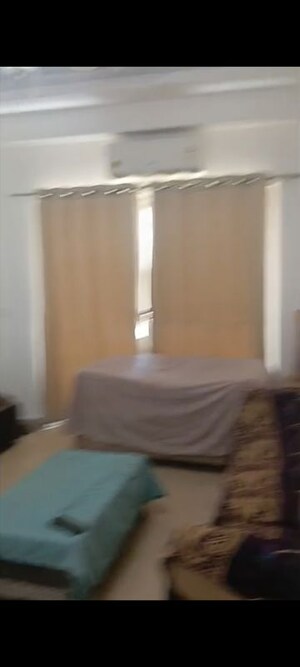 Bedroom in 3 BHK Apartment at Mahagun Moderne, Sector 78 – for Rent