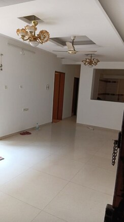 2 BHK Apartment For Rent in GK Rose Icon
