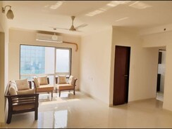 2 BHK Apartment For Rent in Sethia Grandeur