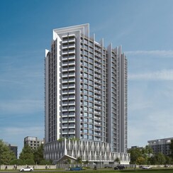 2 BHK Apartment For Sale in Sandesh Nagar