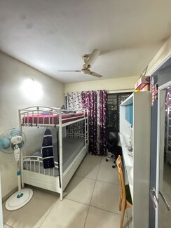 2 BHK Apartment For Sale in Nanded City Madhuvanti