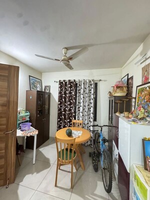 Team Area in 2 BHK Apartment at Nanded City Madhuvanti, Sinhagad Road – for Sale