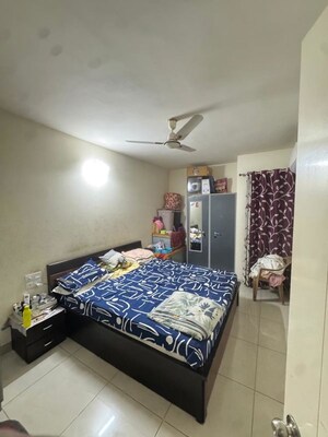 Bedroom in 2 BHK Apartment at Nanded City Madhuvanti, Sinhagad Road – for Sale