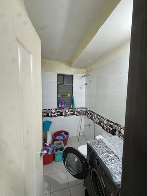 Team Area in 2 BHK Apartment at Nanded City Madhuvanti, Sinhagad Road – for Sale