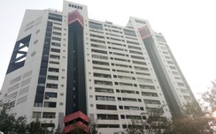 2 BHK Apartment For Sale in Great Eastern Royale