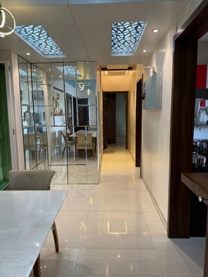 Room in 2 BHK Apartment at Soham Tropical Lagoon, Ghodbunder Road – for Sale