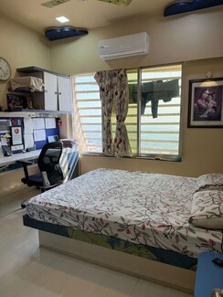 2 BHK + Pooja Room Apartment For Sale in Soham Tropical Lagoon