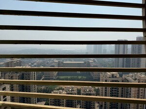 2 BHK Apartment – Exterior View View at Soham Tropical Lagoon, Ghodbunder Road - for Sale