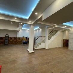 4 BHK + Servant Room,Extra Room Apartment For Rent in BPTP Amstoria Country Floor