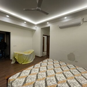 Bedroom in 4 BHK Apartment at BPTP Amstoria Country Floor, Sector 102 – for Rent