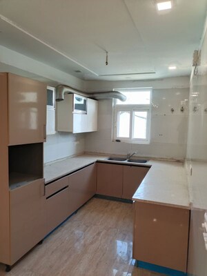 Kitchen in 3 BHK Apartment at Puri Kohinoor, Sector 89 – for Sale