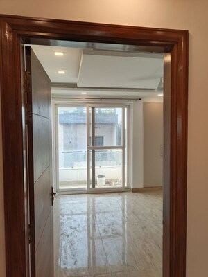 Building Lobby in 3 BHK Apartment at Puri Kohinoor, Sector 89 – for Sale